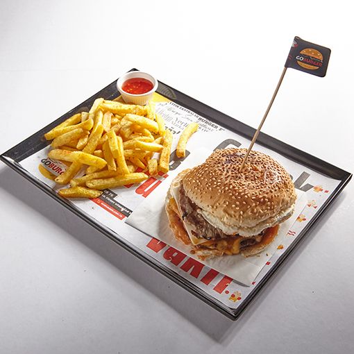 Go Burger