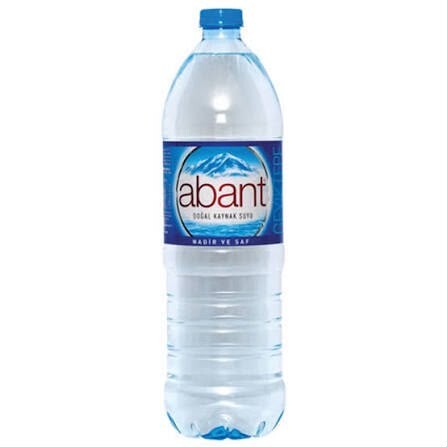 Abant Su 1.5 Lt