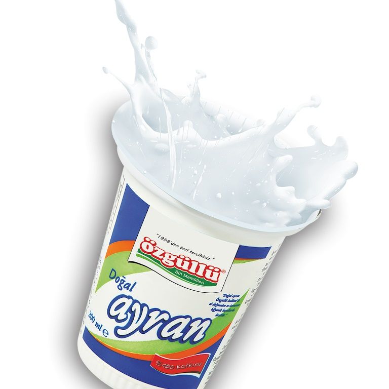 Büyük Ayran