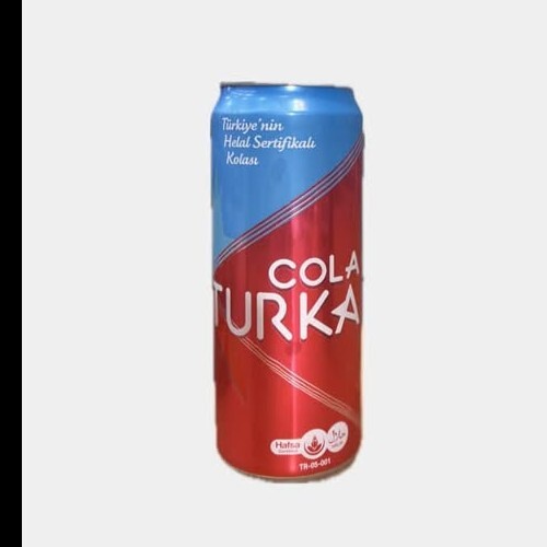 Kutu Cola Turka