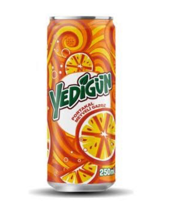 Yedigün (33 cl.)