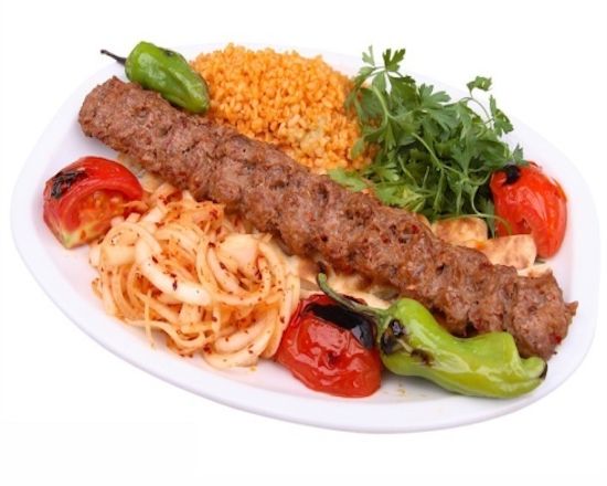 Urfa Kebap