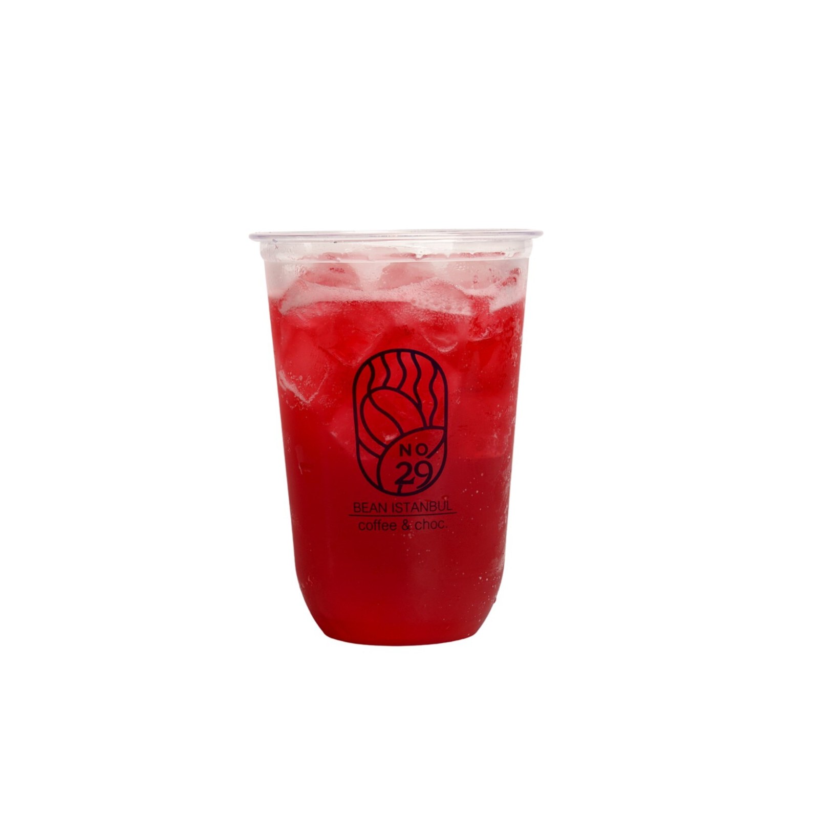 Berry Cooler
