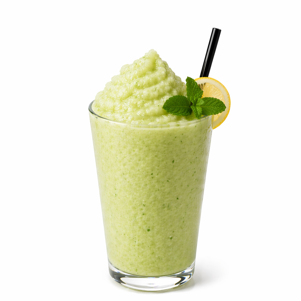 Nane - Limon Frozen