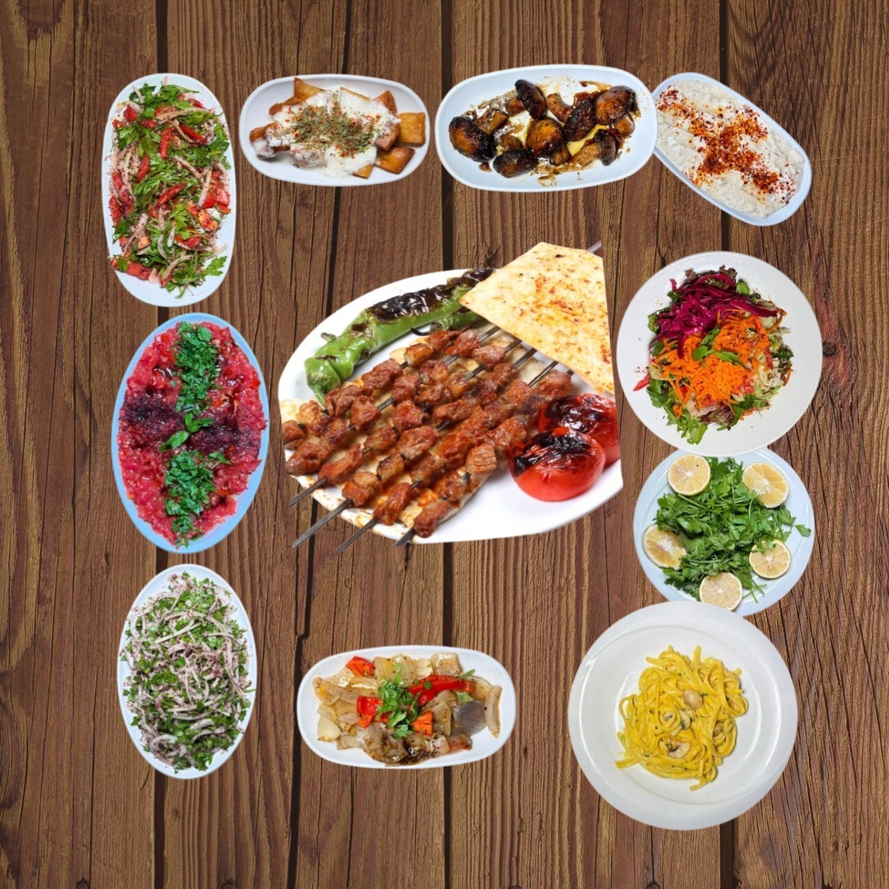 Çöp Şiş