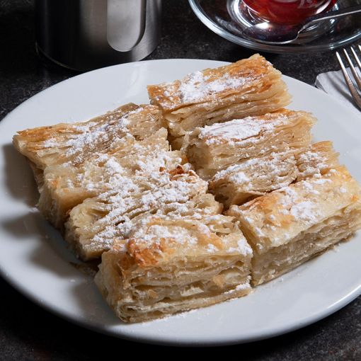 Küt Böreği(250 gr)