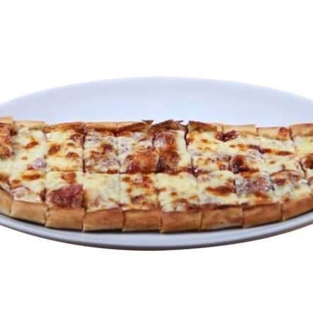 Kuşbaşılı Pide Menü