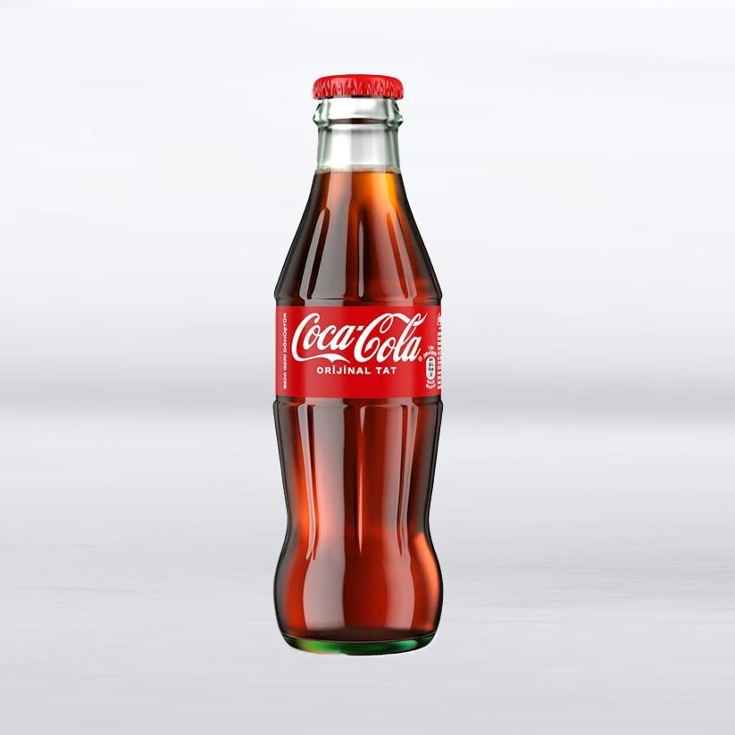 Coca Cola (200 ml)