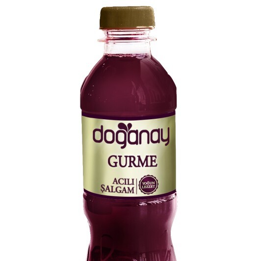 Şalgam Suyu ( 33 cl.)