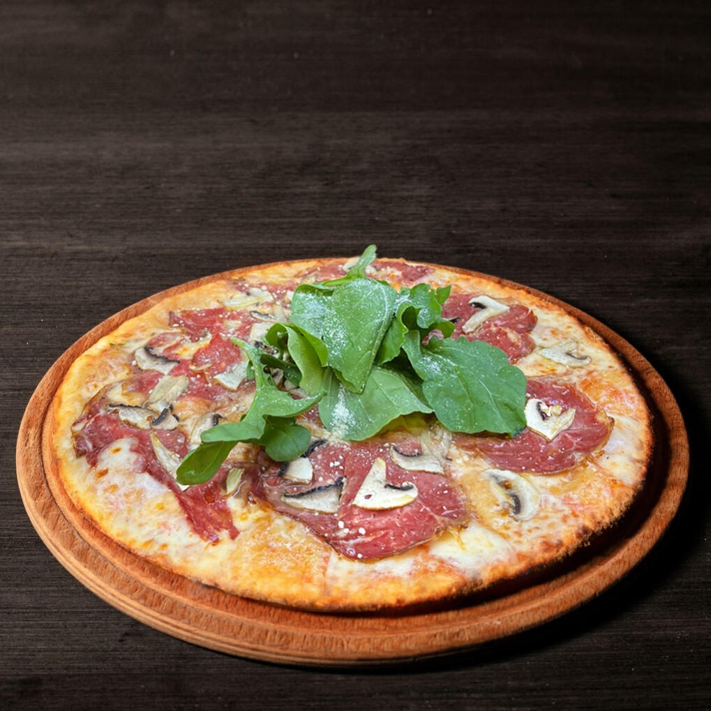 Roast Beef (Orta)