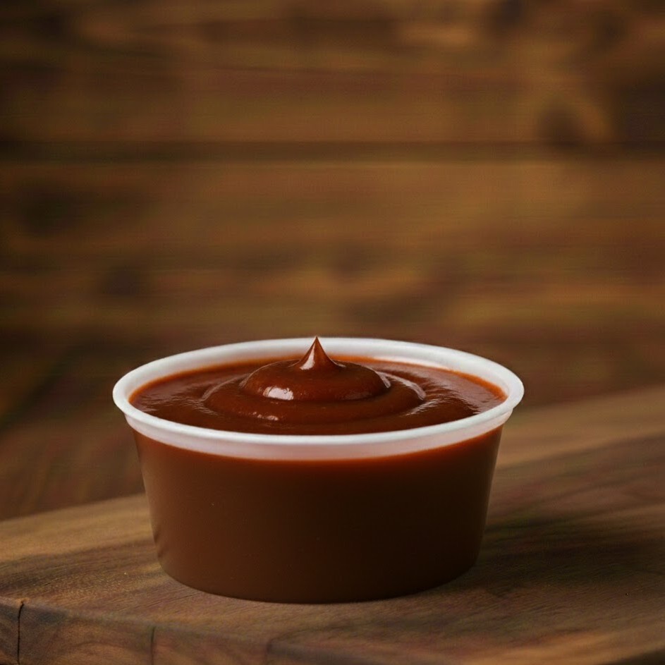 Barbekü