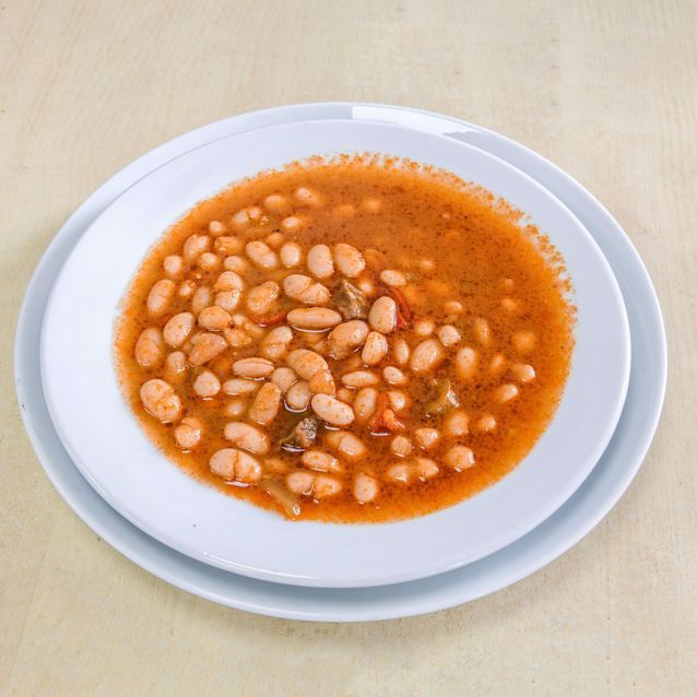 Kuru Fasulye