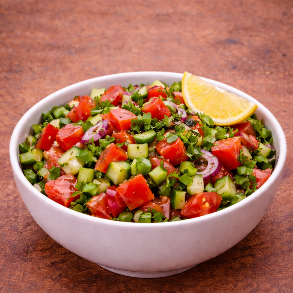 Çoban Salata