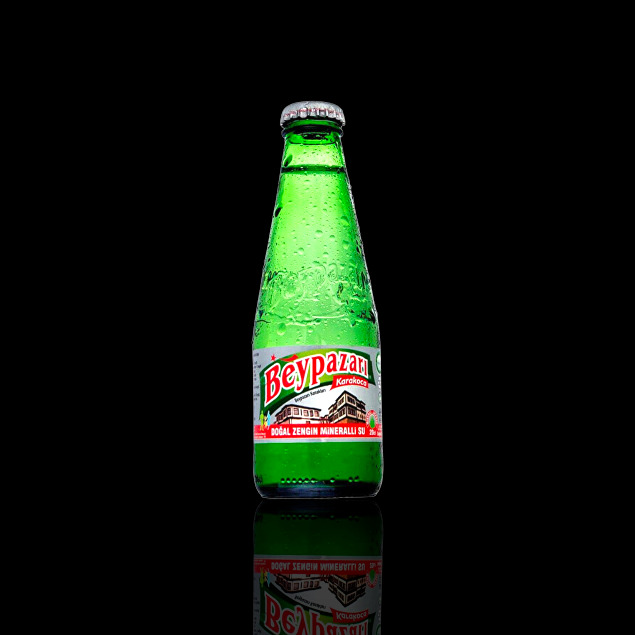 Sade Soda