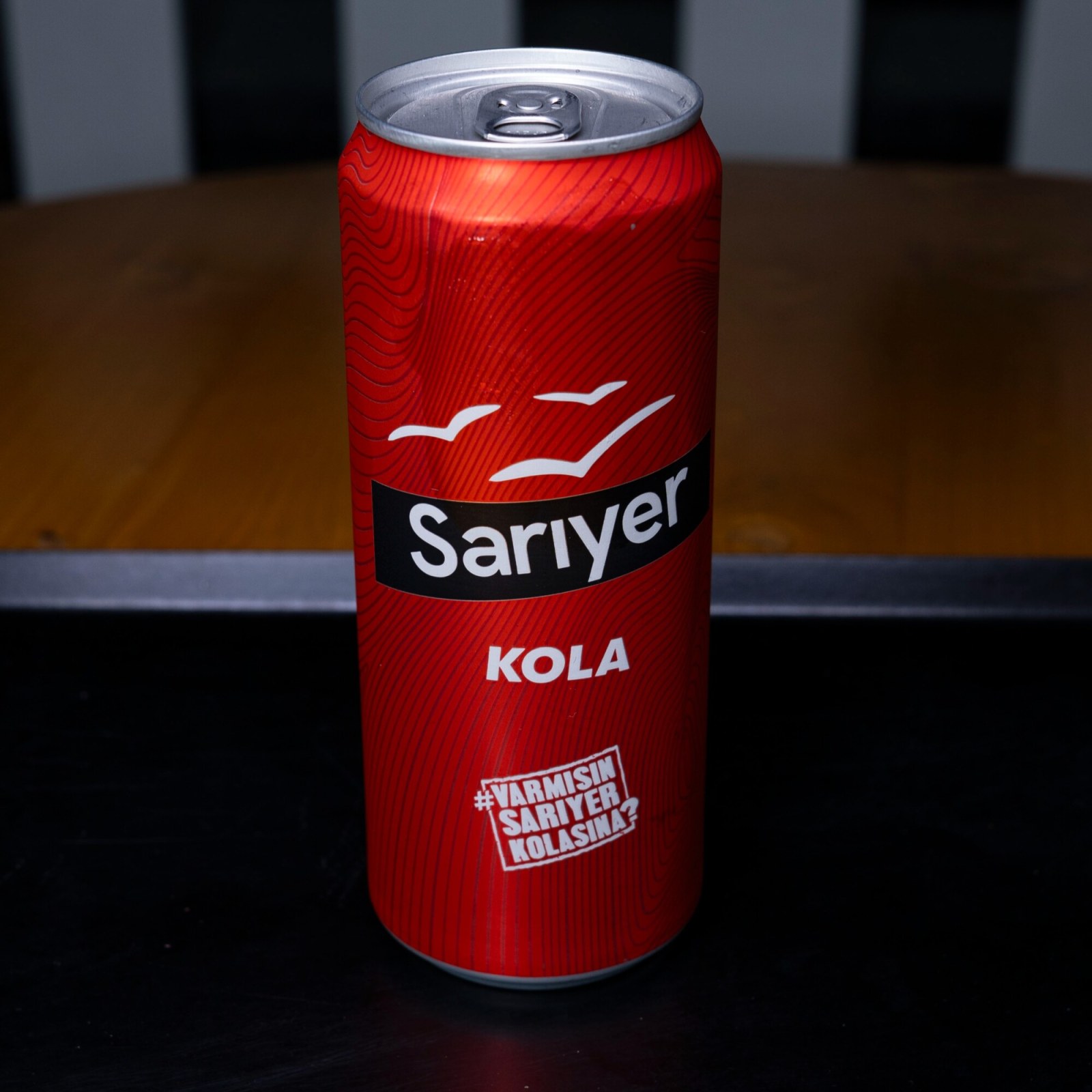 Sarıyer Kola 330 ml