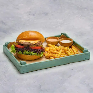 Cheeseburger
