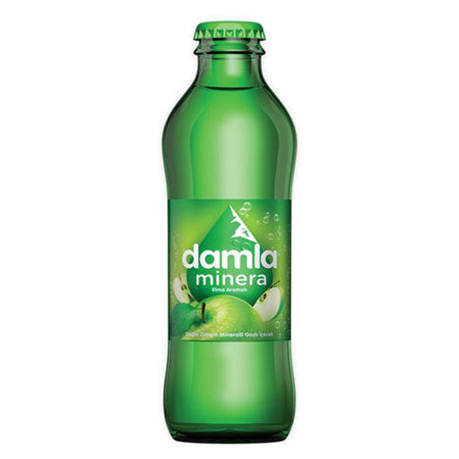 Elmalı Soda