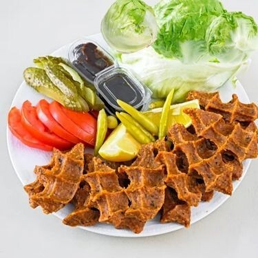 Çiğ Köfte (750 gr.)