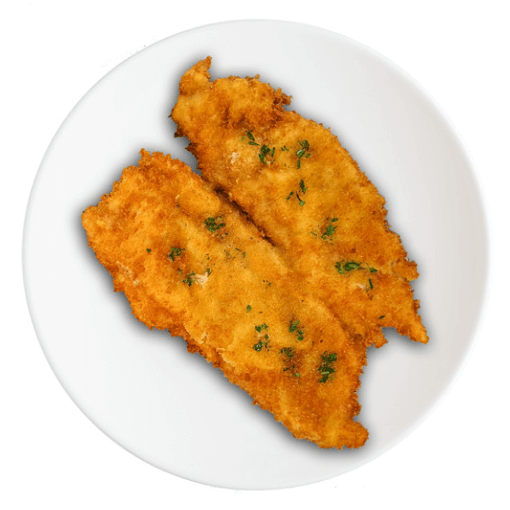Tavuk Şnitzel