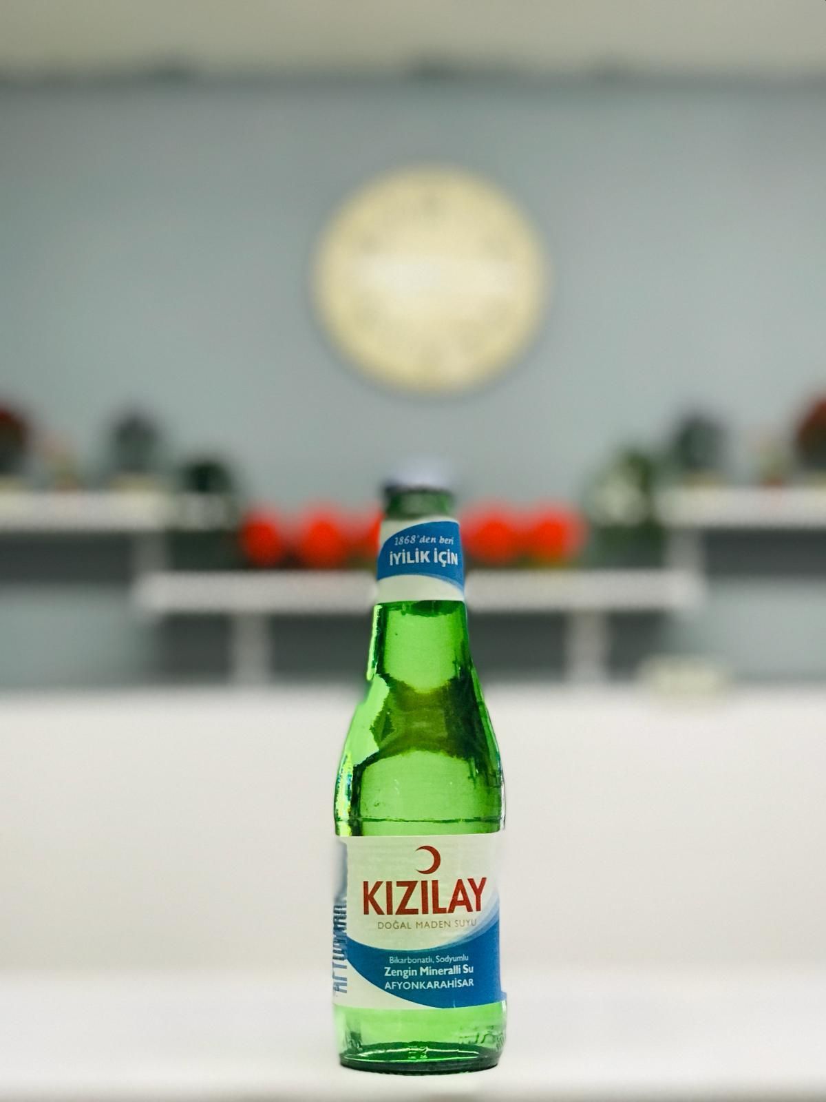 Sade Soda (200ml.)