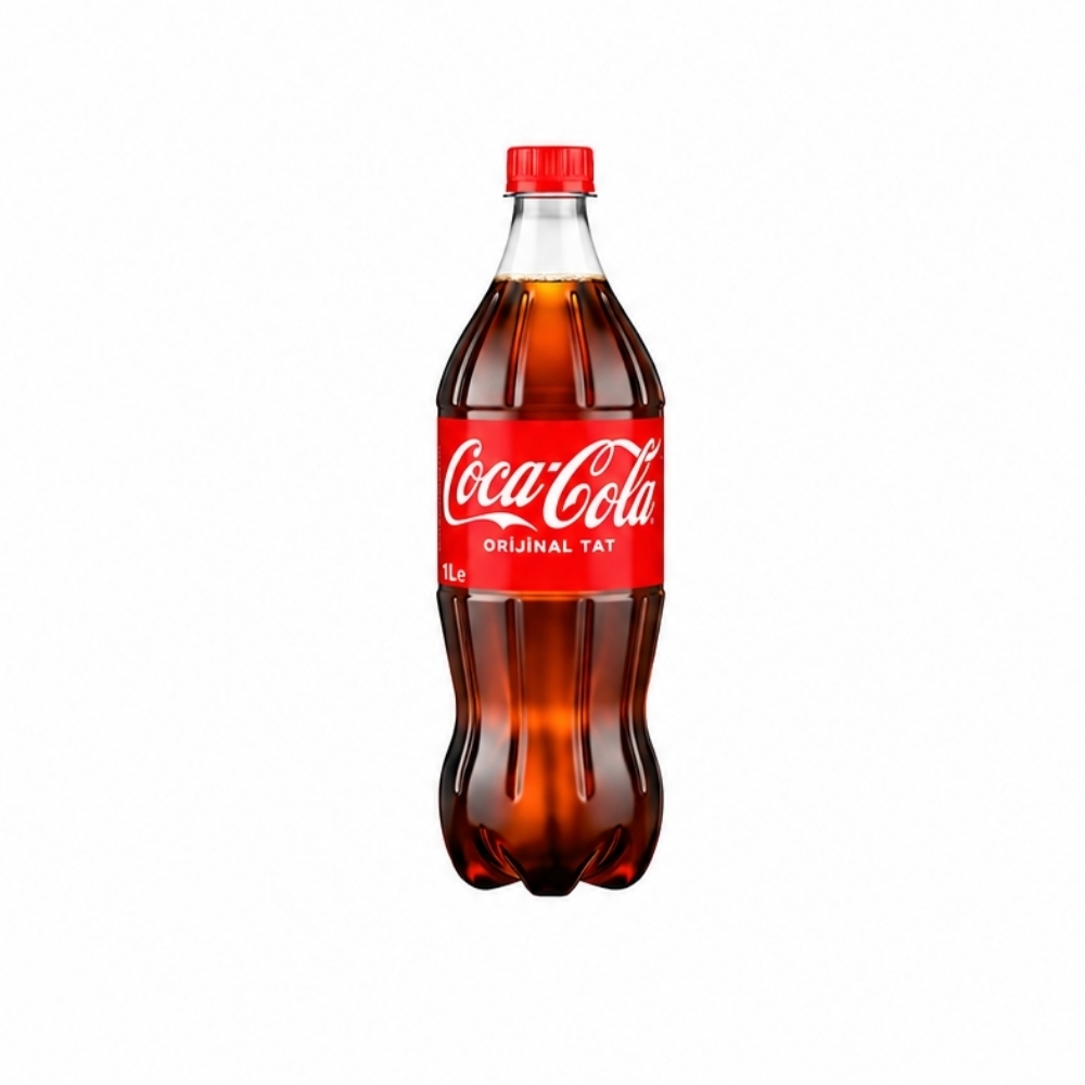1 Lt. Coca Cola