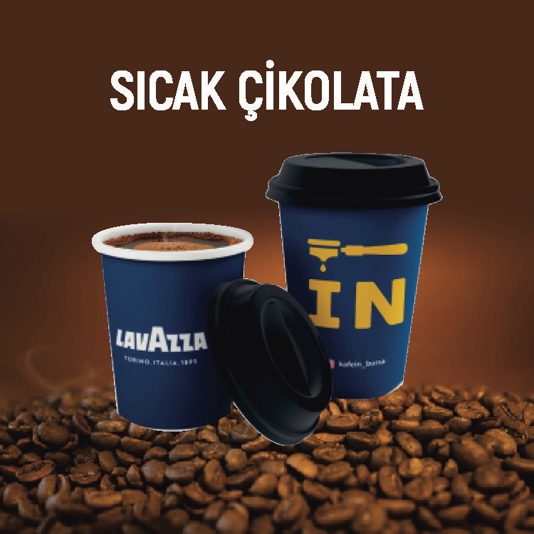 Sıcak Çikolata