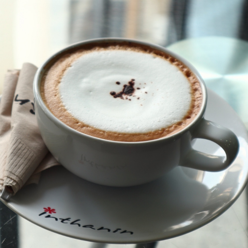 Cappuccino