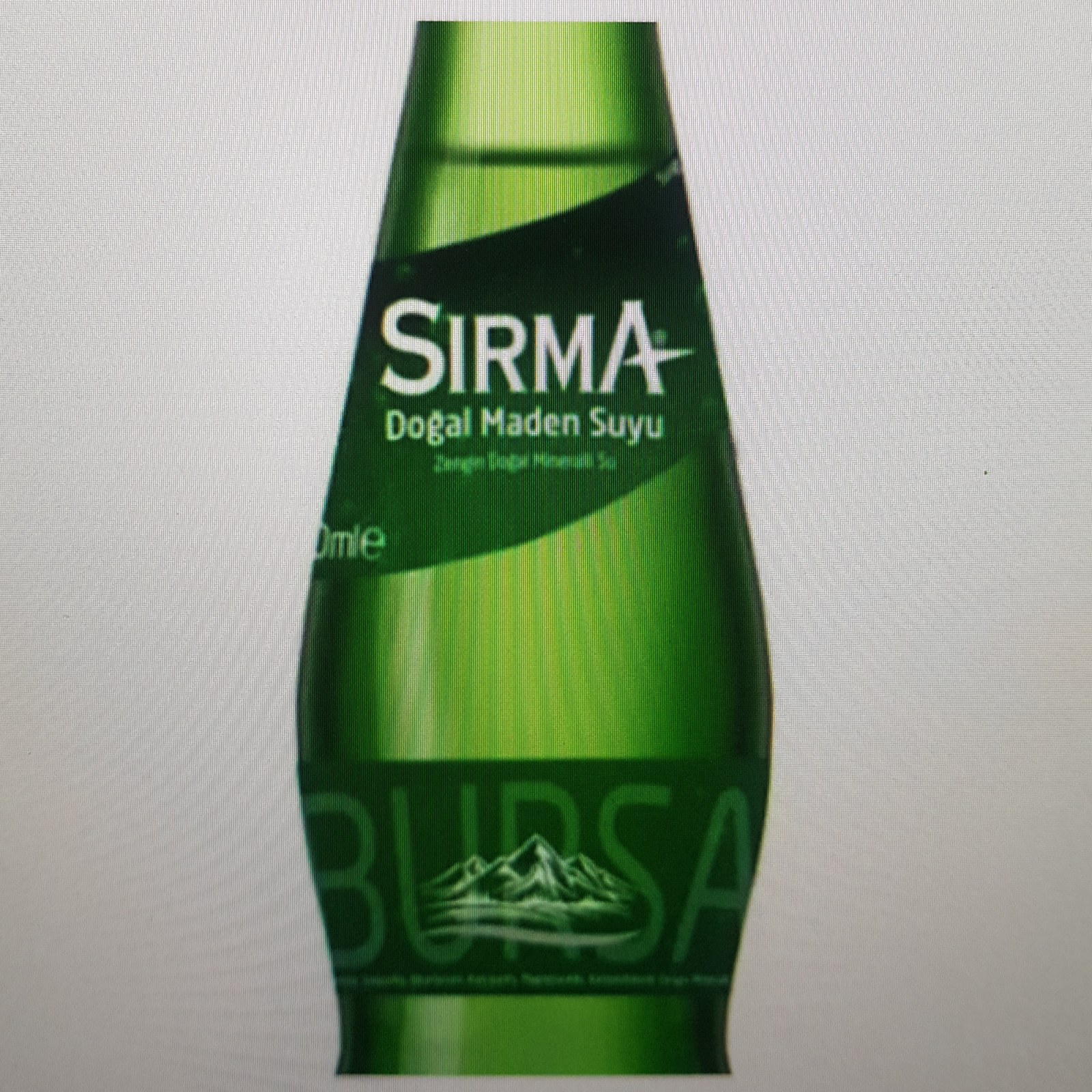 Soda