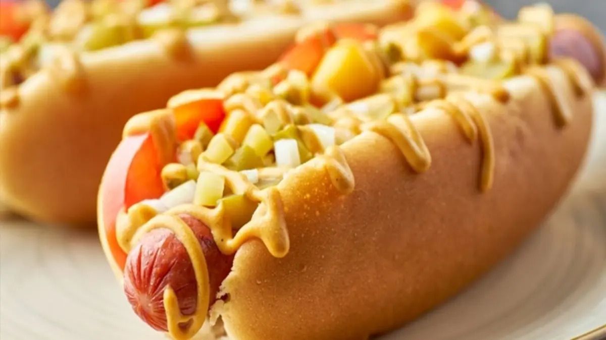Sosisli & Hot Dog (Special)