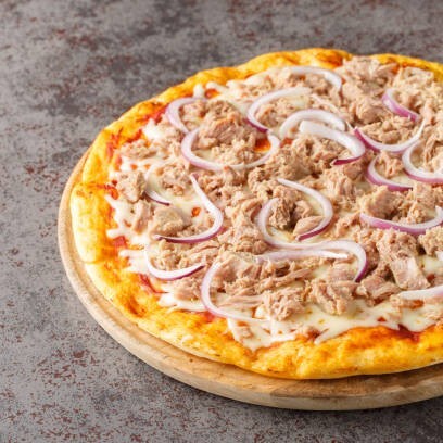 Venedik Pizza (28 cm)