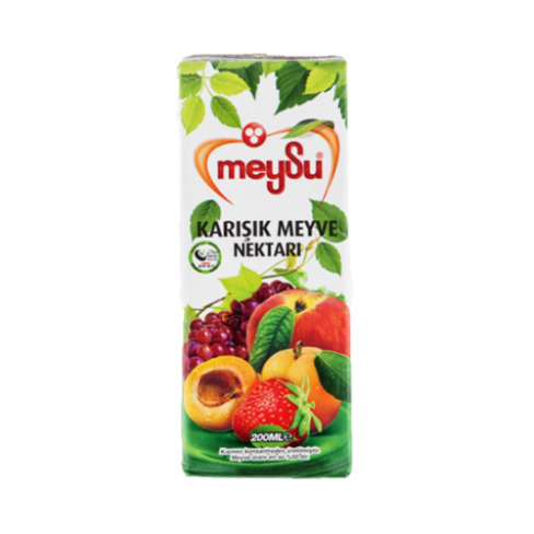 Meysu Karışık 200 ml