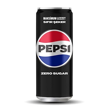 Pepsi Max (330 ml.)