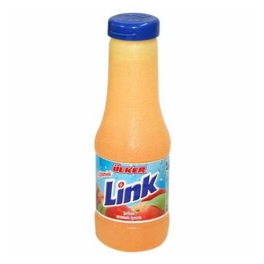 Şeftalili Link (20 cl.)