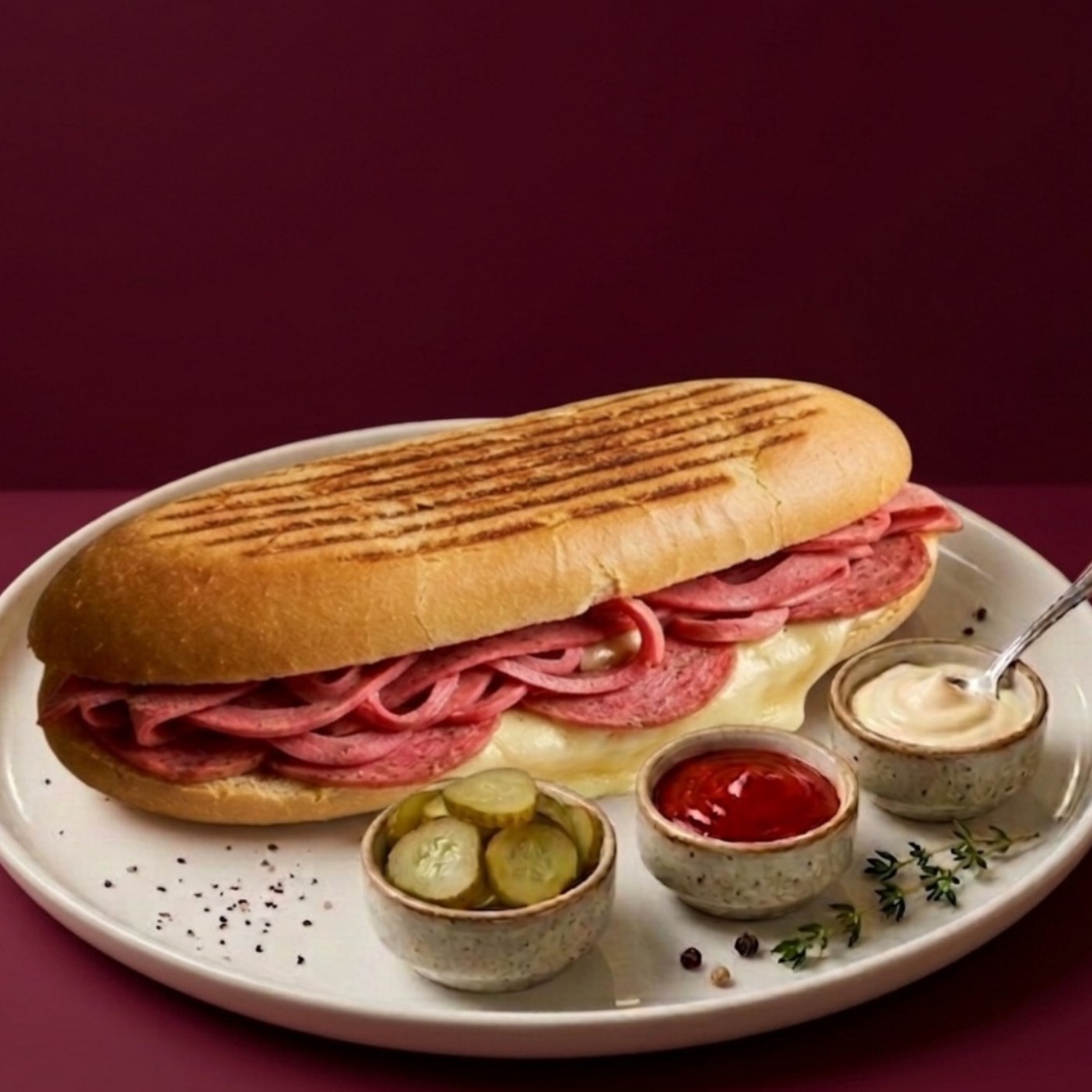 Kumru Tost