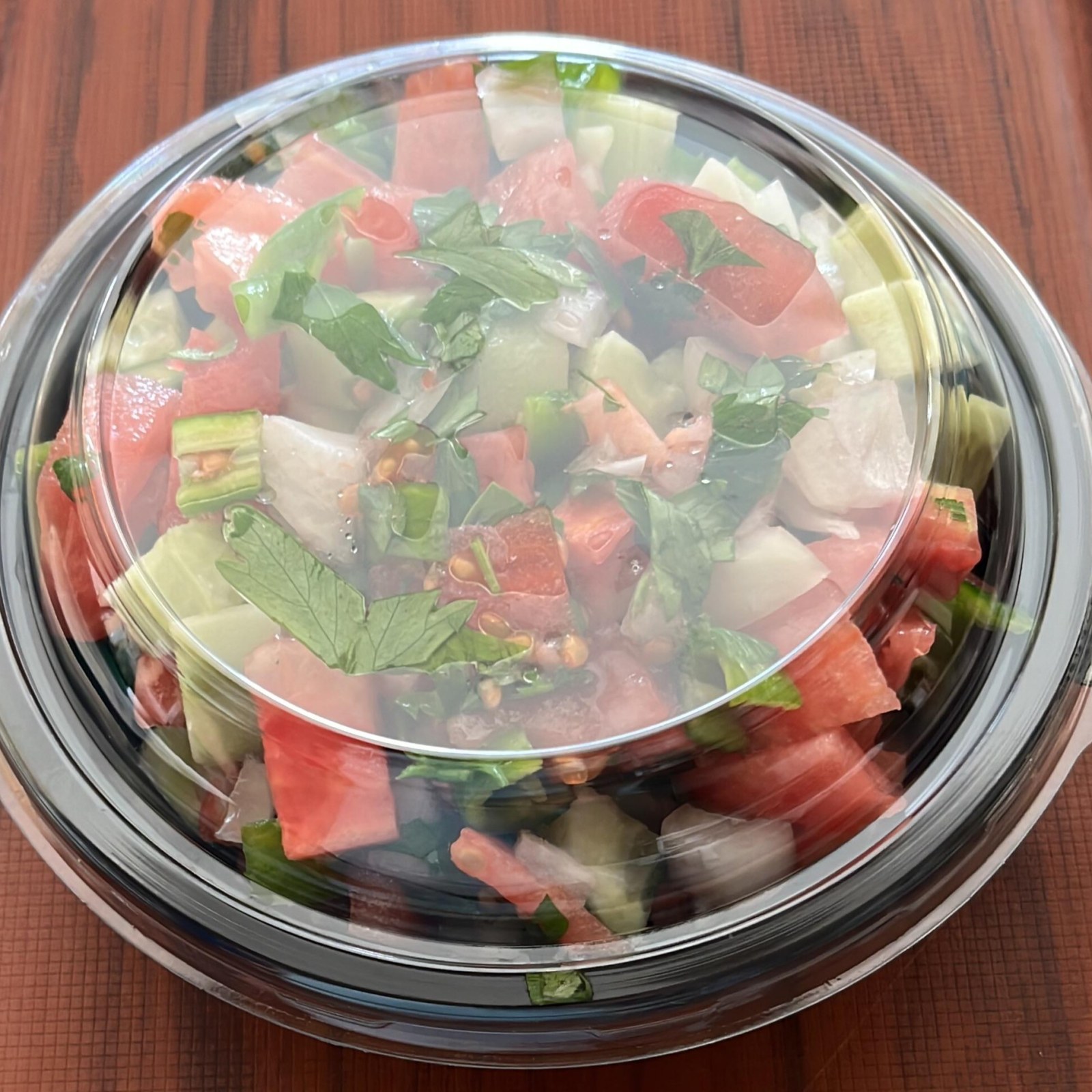 Çoban Salata