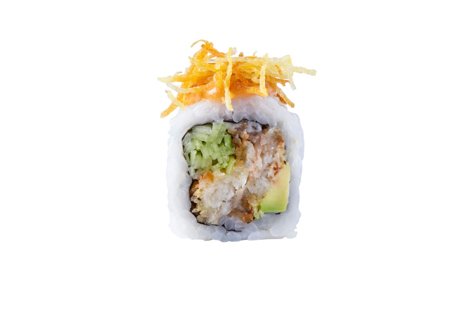 Türüflü Gaara Roll (8 Pcs.)
