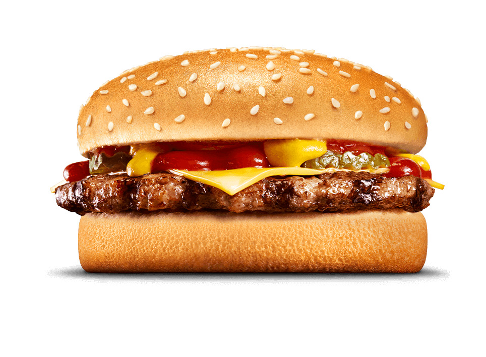 Cheeseburger