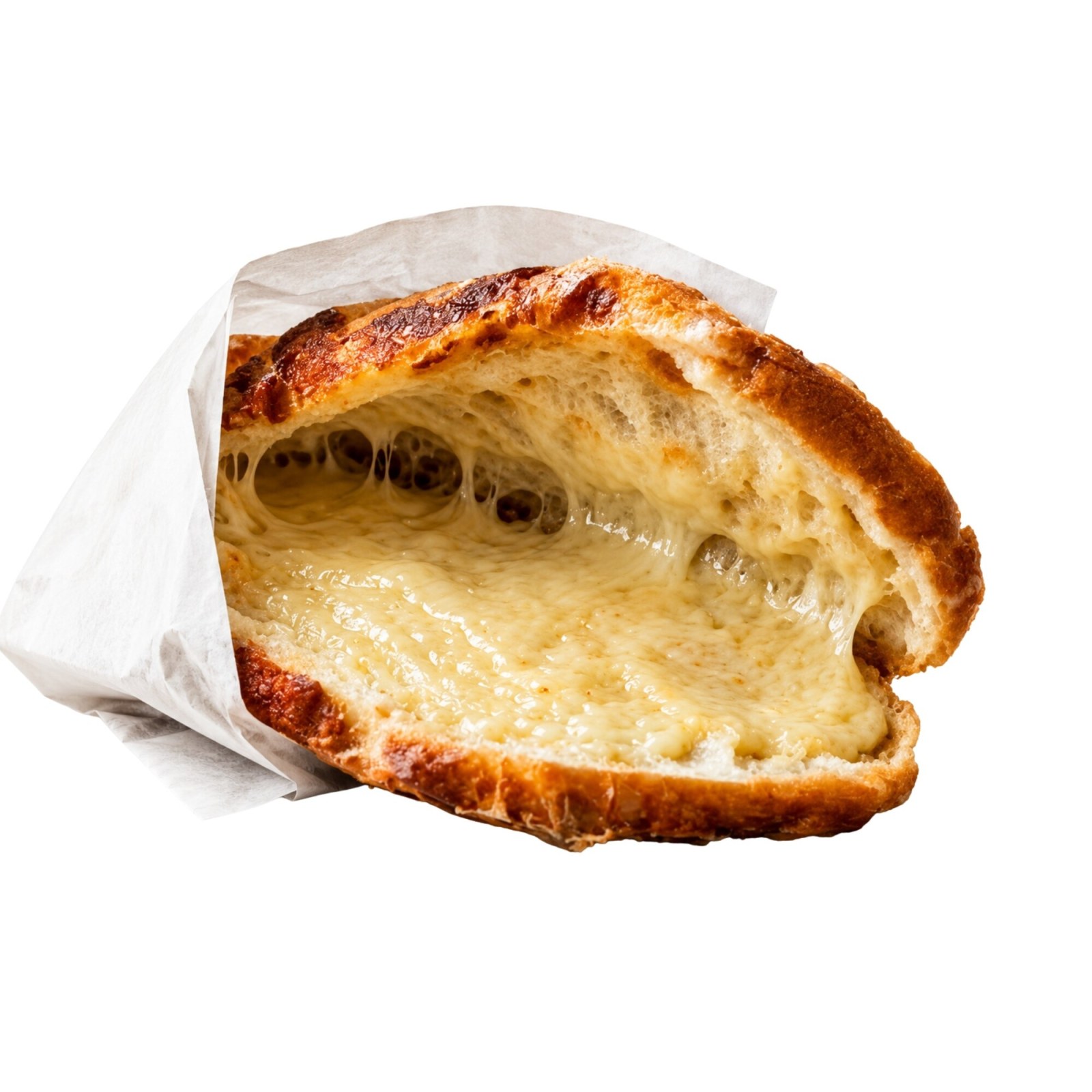 Tulum Peynirli Tost