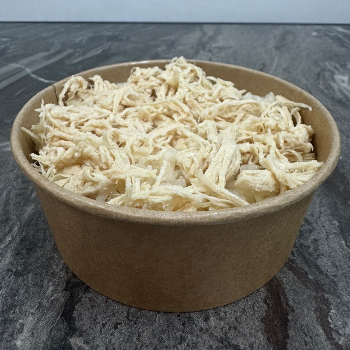 Kovada Tavuklu Pilav (350 gr)