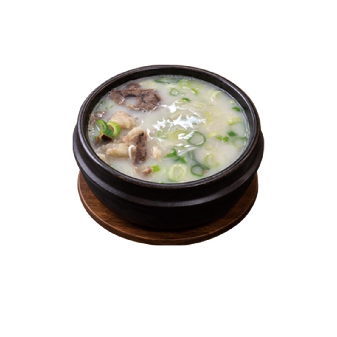 Mantı Çorbası