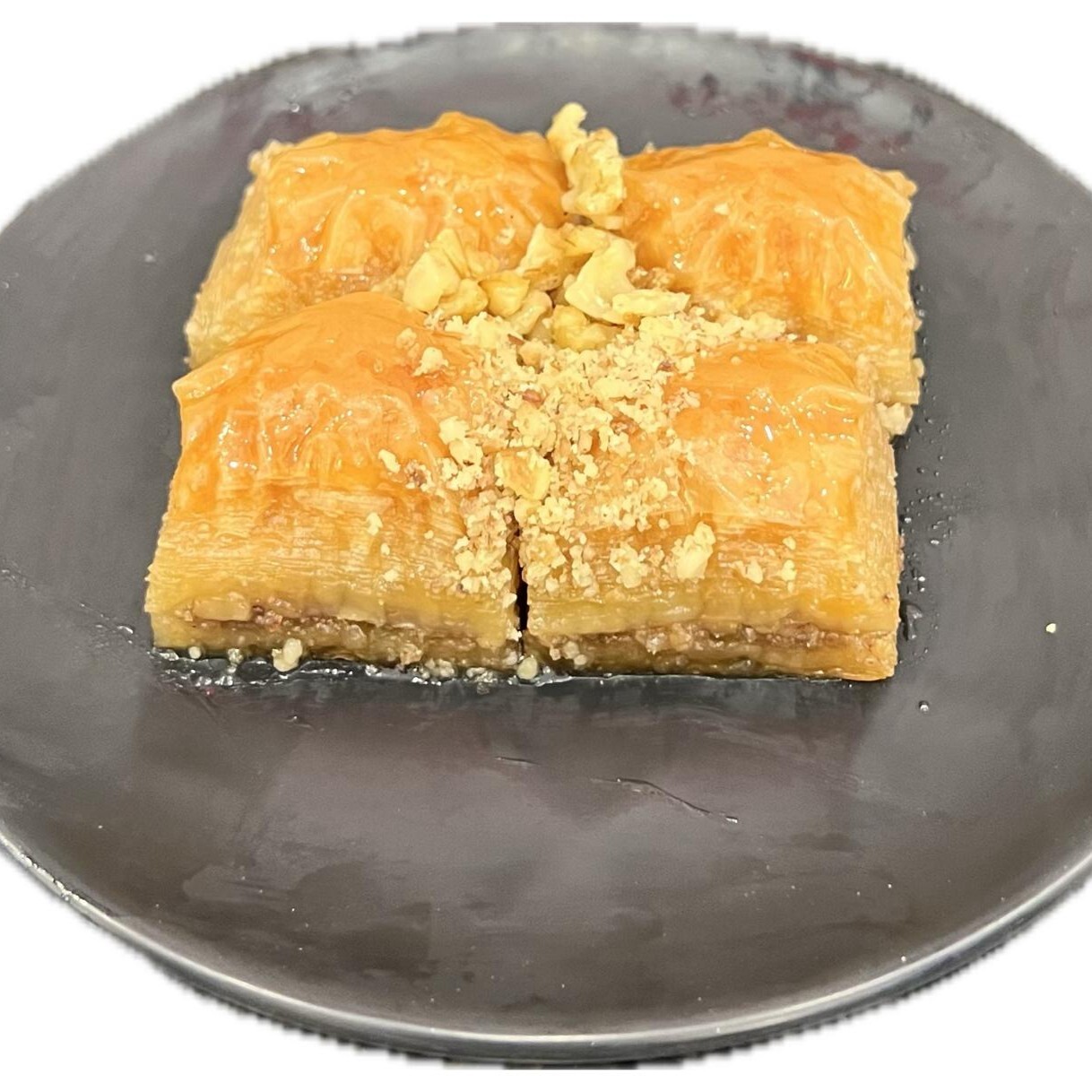 Cevizli Baklava (500 gr.)