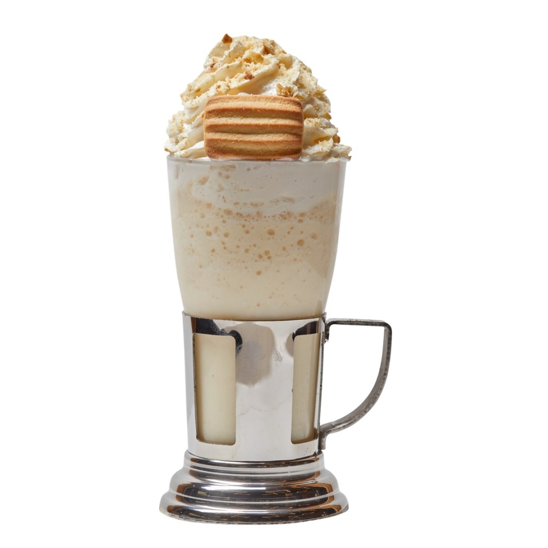 Cicibebe Bisküvili Milkshake