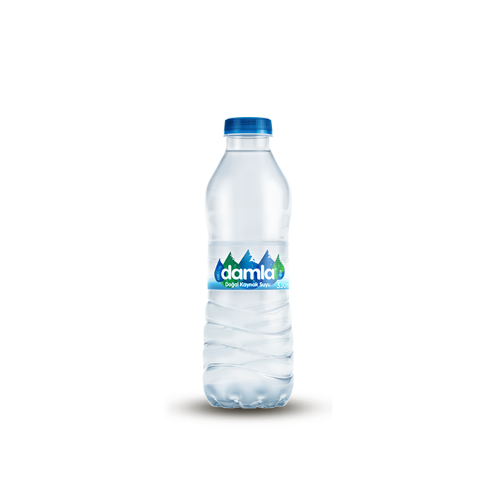 Su (0,5 L.)
