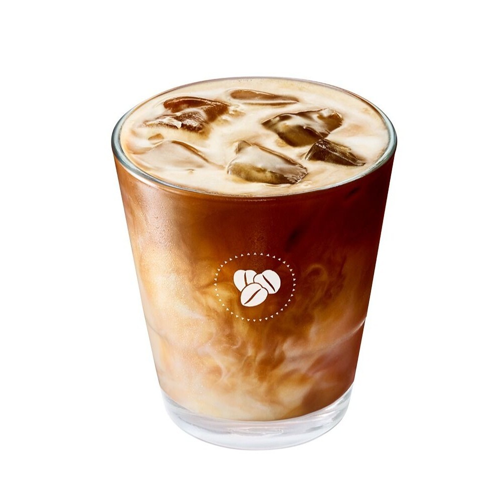 Iced Latte