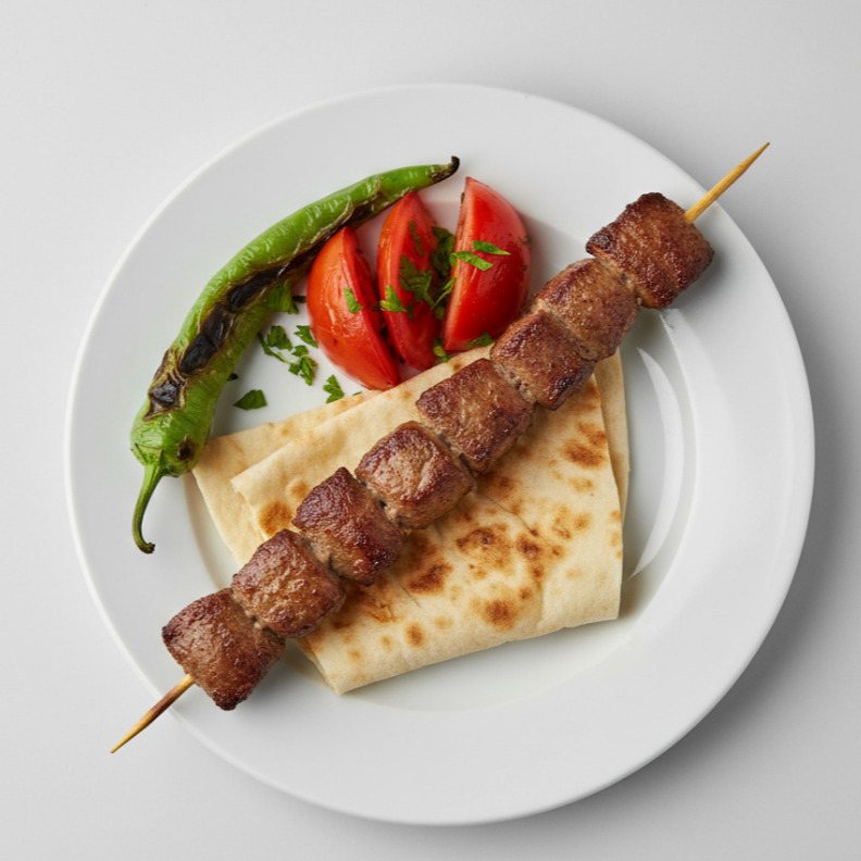 Ciğer Kebap