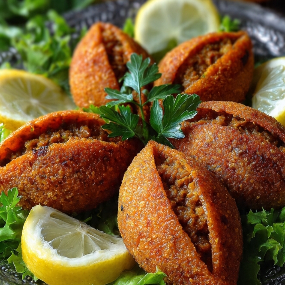 İçli Köfte [Adet]