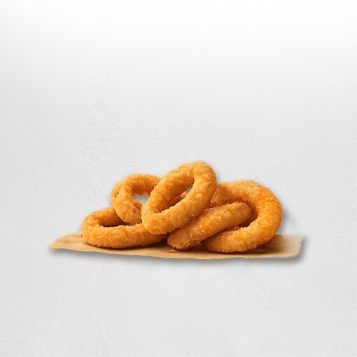 Soğan Halkası (5 Adet)