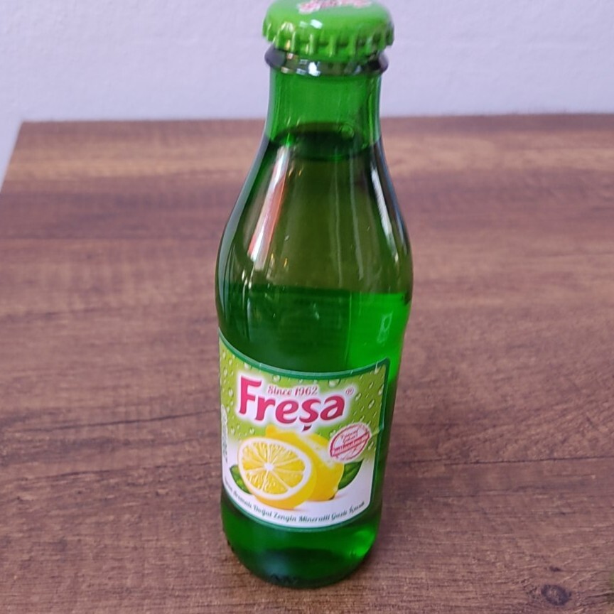 Limonlu Sada