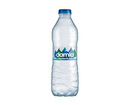 Su (500 ml)