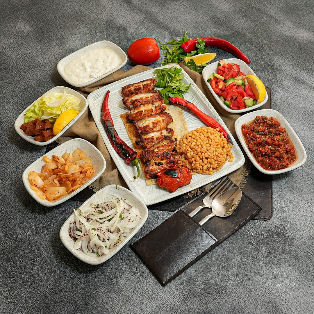 Yaprak Kanat